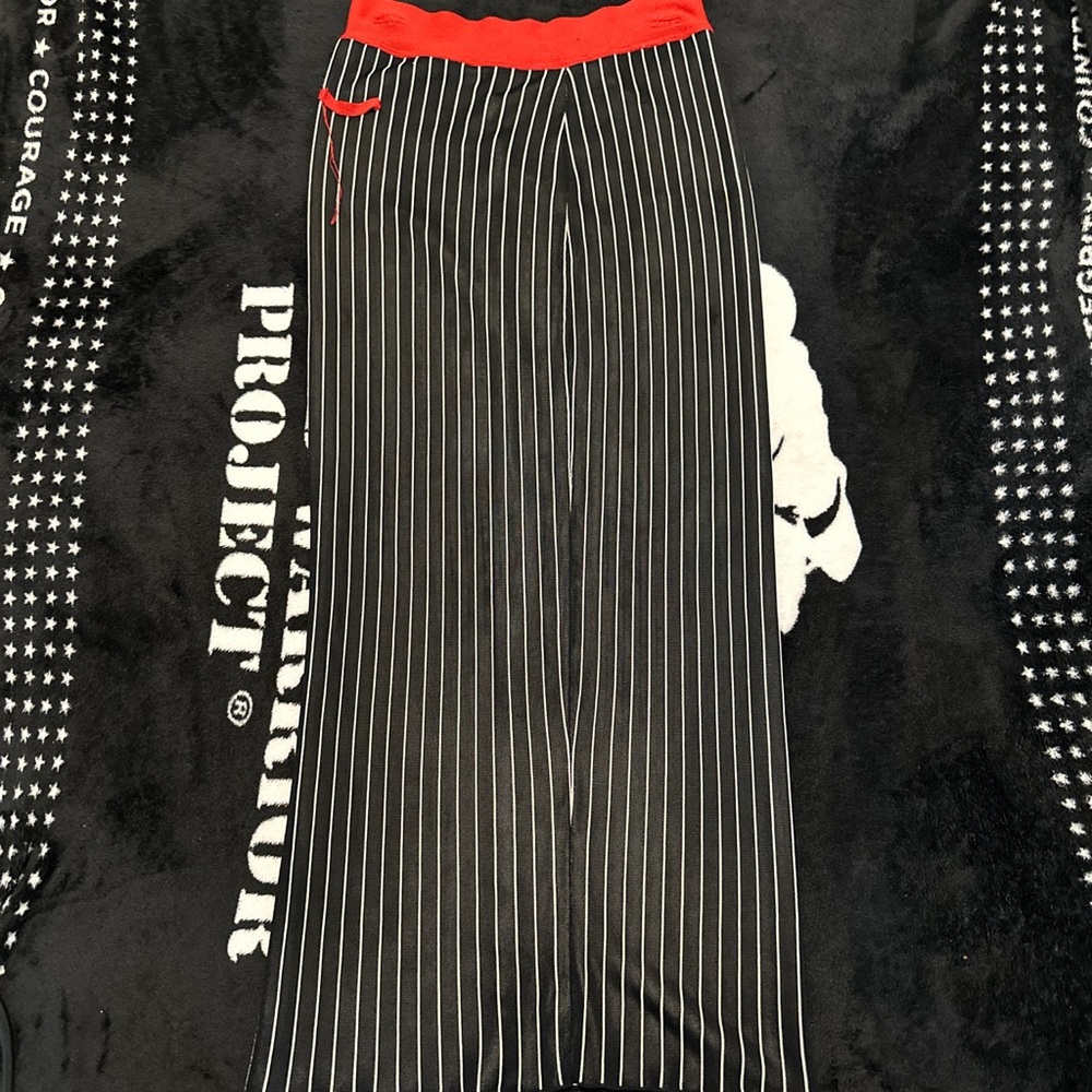 RARE jean paul gaultier skirt. size small